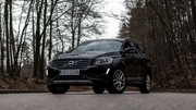 VOLVO XC 60 D4AWD 190 KM POJ.2,4 PRZBIEG 148500 Km