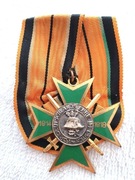 Niemcy 1 WŚ - Krzyż Frontu Wschodniego 1914-1918