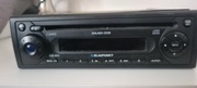 Radio samochodowe Blaupunkt malaga cd36