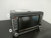 Radio nawigacja VW golf 1T0035680B