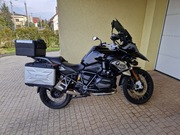 Motocykl BMW R1200 GS