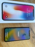 iPhone X 256 GB SPACE GRAY 