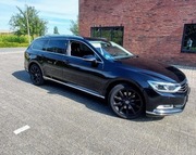 VW Passat b8 Highline 190 km