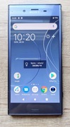 Smartfon Sony Xperia XZ1 G8341 4GB/64GB  niebieski