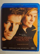 AFERA THOMASA CROWNA [BLU-RAY] Napisy PL