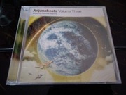 Above & Beyond - Anjunabeats, Volume Three