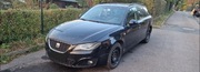 Seat Exeo wszystkie czesci