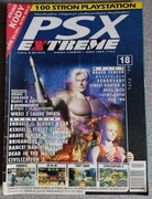 PSX Extreme 18 luty 1999