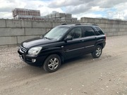 KIA Sportage II 2007