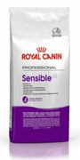 Royal Canin Sensible 33 15KG