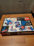 LEGO Technic 8035 Universal Set 1986 rok
