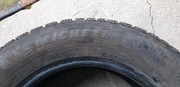 Opona zimowa Michelin Alpin 6 195/65/15 91 T  0620