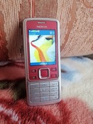 Nokia  6300                