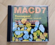 Płyta CD Magazyn Amiga CD 7 oryginał 