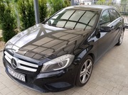 Mercedes Benz A180