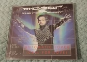 Mc Sar & Real Mcoy - Automatic Lover  Maxi CD