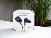 Słuchawki przewodowe Samsung USB-C Tuned by AKG