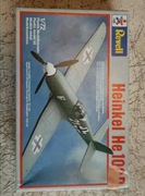Heinkel He 100 Revell