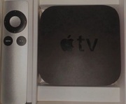 Apple TV 3gen Air Play A1469 oryginalny pilot