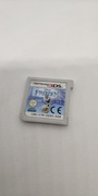 Disney Frozen Olaf's Quest gra Nintendo 3DS