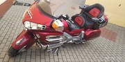 Motor - Honda Goldwing 1800cm3.Rok produkcji :2003