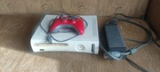 Xbox 360 Fat JASPER LT3 50 tytułów 320Gb