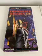Amiga CD32 Impossible Mission 2025 Gra CD