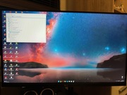 Zestaw komputer i5/3060ti/32 + monitor LG 27GP850