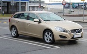 Volvo V60 T3 Momentum!