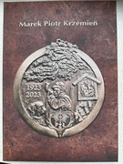 Marek Piotr Krzemień 100 lat PZŁ Katalog