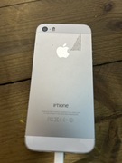 Iphone 5s silver 16gb bez icloud ! + dwa dodatkowe, razem 3 iphony !
