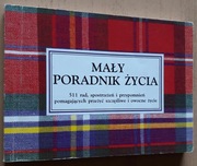 Mały poradnik życia – H. Jackson Brown, Jr. 