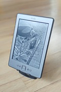 Czytnik Kindle 4 „Classic” D01100 - 2GB - stan bdb