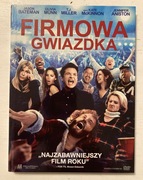 Firmowa Gwiazdka Film płyta DVD Jennifer Aniston