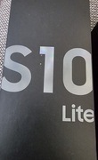 Samsung Galaxy S10 Lite