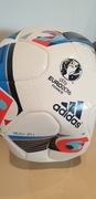 piłka meczowa Adidas BEAU JEU, replika, EURO2016