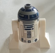 Lego Star Wars Figurka R2D2 sw1202