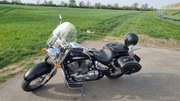 Sprzedam Hondę VTX 1300