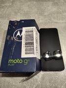 Telefon Motorola G9 Play 4/64 niebieski