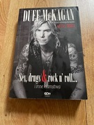 Duff McKagan autobiografia 