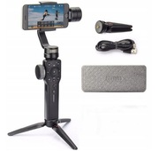 Stabilizator ręczny gimbal Zhiyun Smooth 4