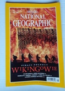 NATIONAL GEOGRAPHIC  MAJ / 2000