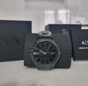 armani exchange Hampton ax 2427 emporio zegarek 