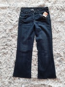 Nowe spodnie 164/170 jeans c&a high school musical