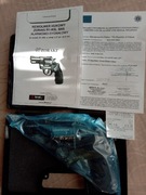 Rewolwer hukowy Zoraki R1K6L 2,5