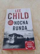 Lee Child, Nocna Runda