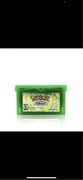 Pokemon leaf green gameboy Advance