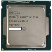 Procesor Intel Core i5 i5-4460 3.20GHz 1150 SR1QK