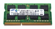 RAM SAMSUNG 4GB PC3-10600S DDR3-1333 1333MHz PC3