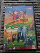Safari Kids: Na ratunek zwierzakom! PC